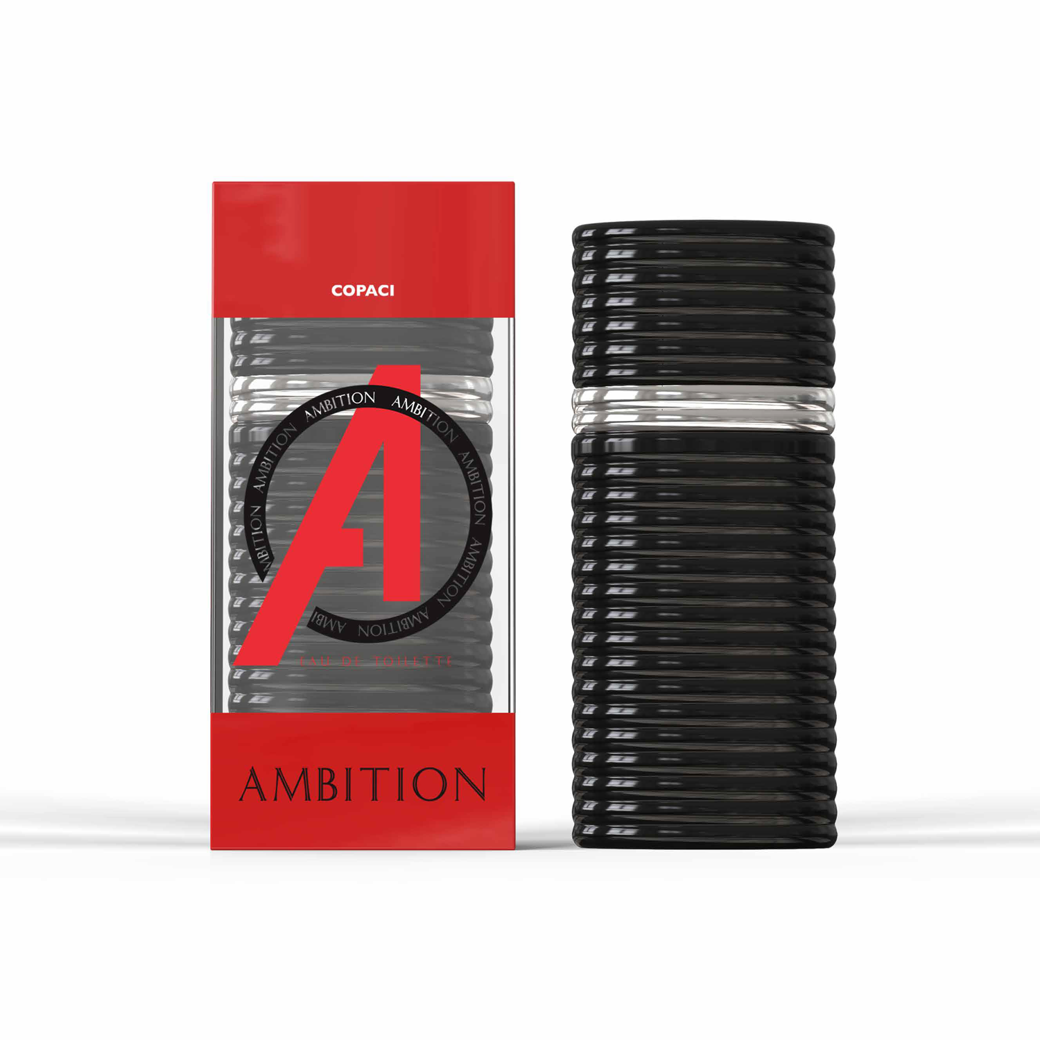 Ambition eau de parfum 100ml