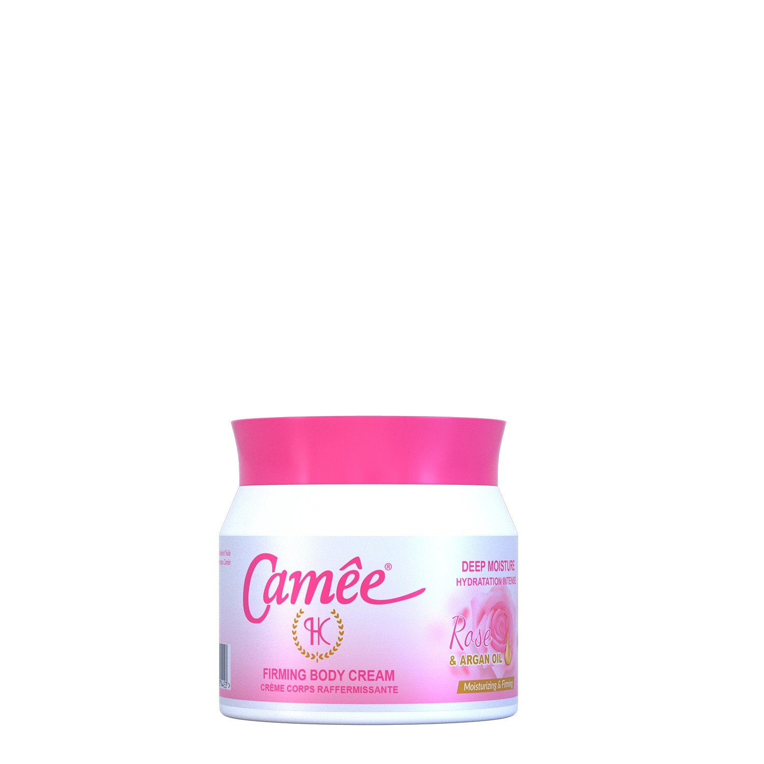 Camee Rose firming body cream 250g