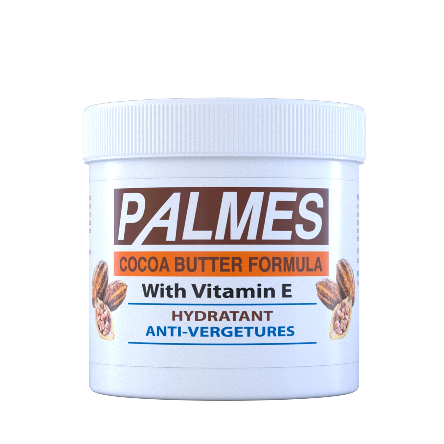 Palmes cocoa butter cream 900g